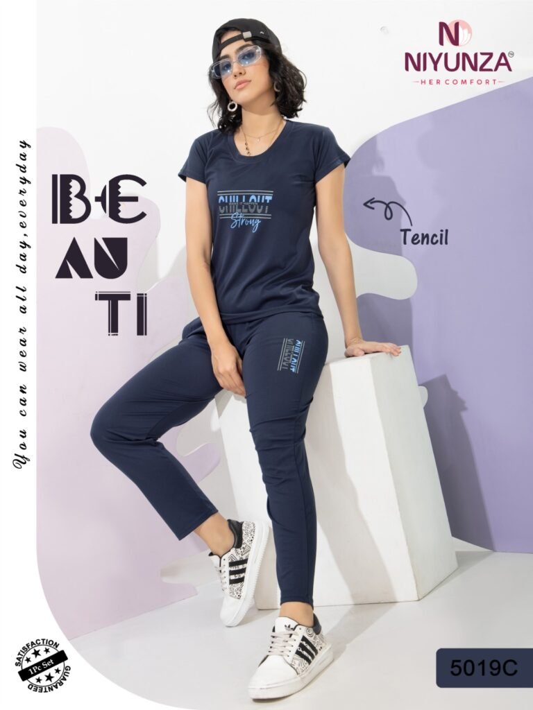 Tencel Nightwear