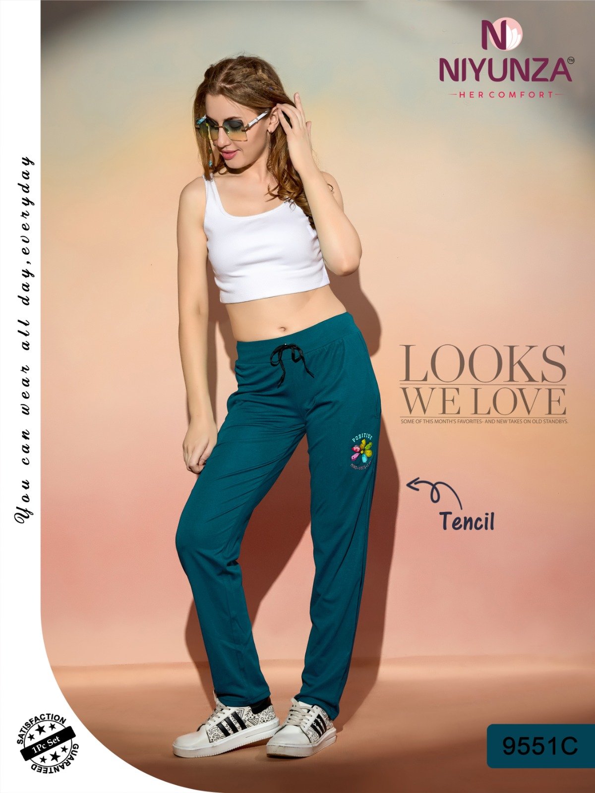 Track pant only ( no shirt) 3